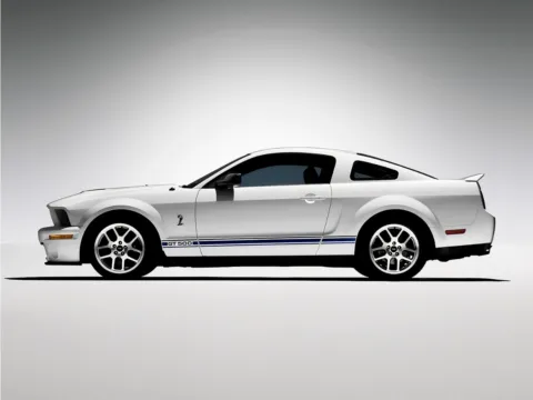 2007 Ford Mustang Shelby GT500 for sale in Florissant, MO
