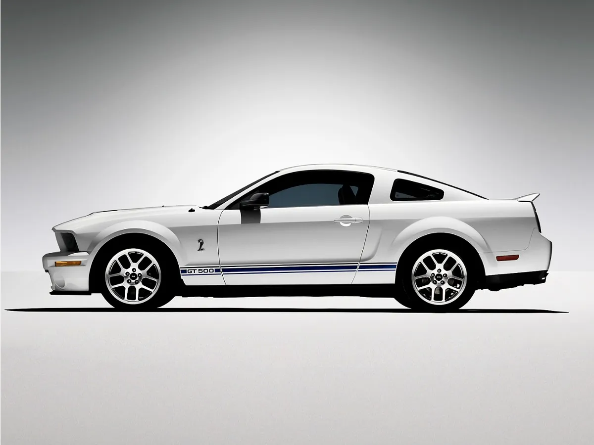 2007 Ford Mustang Shelby GT500 for sale in Florissant, MO