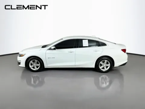 More photos of 2024 Chevrolet Malibu LT at Clement Pre-Owned Florissant, MO