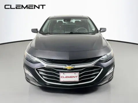 Another view of 2023 Chevrolet Malibu LT for sale in Florissant, MO at Clement Pre-Owned Florissant