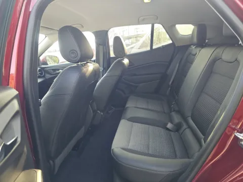 More photos of 2025 Chevrolet Trax LT at Clement Pre-Owned Florissant, MO