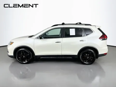 More photos of 2018 Nissan Rogue S at Clement Pre-Owned Florissant, MO