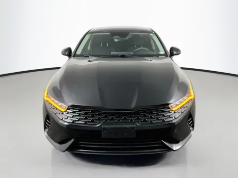 Photos of 2022 Kia K5 LXS for sale in Florissant, MO at Clement Pre-Owned Florissant