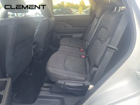 More photos of 2024 Nissan Pathfinder SV at Clement Pre-Owned Florissant, MO