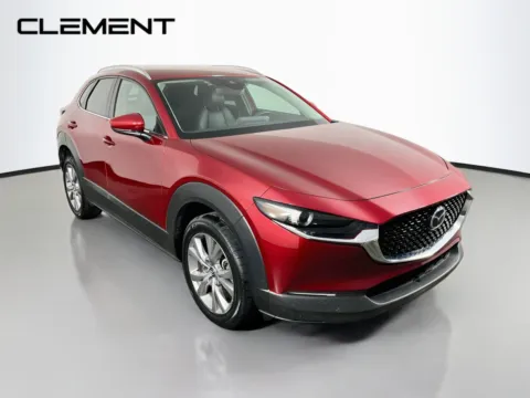 More photos of 2023 Mazda CX-30 2.5 S Preferred Package at Clement Pre-Owned Florissant, MO