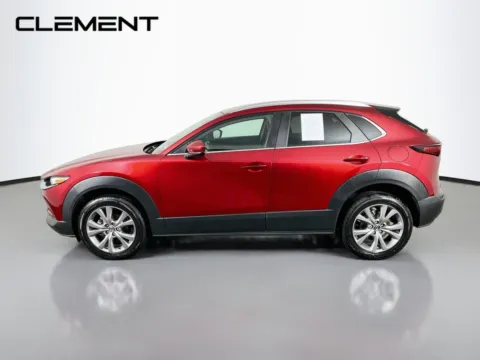More photos of 2023 Mazda CX-30 2.5 S Preferred Package at Clement Pre-Owned Florissant, MO