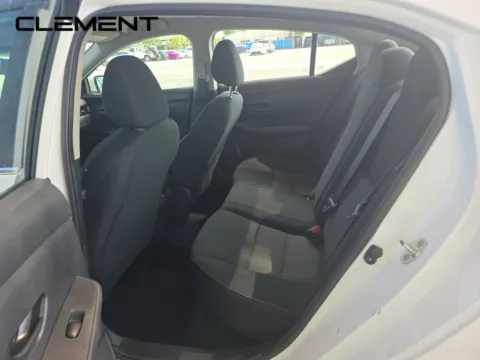More photos of 2024 Nissan Sentra SV at Clement Pre-Owned Florissant, MO