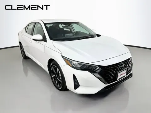 More photos of 2024 Nissan Sentra SV at Clement Pre-Owned Florissant, MO