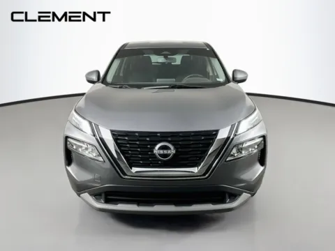 Another view of 2023 Nissan Rogue SV for sale in Florissant, MO at Clement Pre-Owned Florissant