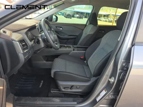 More photos of 2023 Nissan Rogue SV at Clement Pre-Owned Florissant, MO