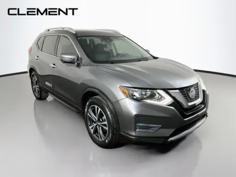 More photos of 2020 Nissan Rogue SV at Clement Pre-Owned Florissant, MO
