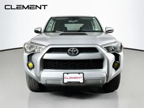 Another view of 2019 Toyota 4Runner TRD Off-Road for sale in Florissant, MO at Clement Pre-Owned Florissant