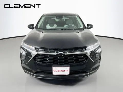 Another view of 2025 Chevrolet Trax LS for sale in Florissant, MO at Clement Pre-Owned Florissant