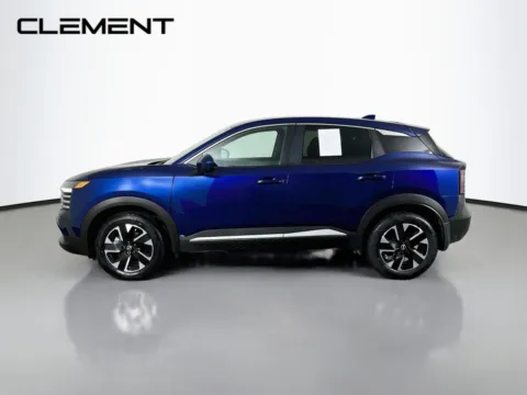 More photos of 2025 Nissan Kicks SV at Clement Pre-Owned Florissant, MO