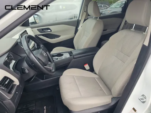 More photos of 2025 Nissan Rogue SV at Clement Pre-Owned Florissant, MO