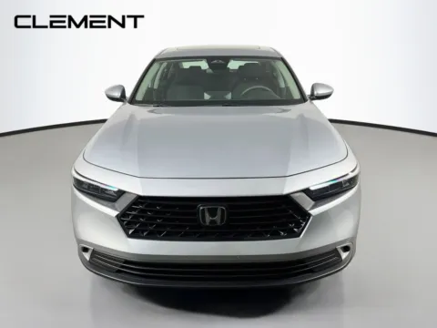 Another view of 2023 Honda Accord EX for sale in Florissant, MO at Clement Pre-Owned Florissant
