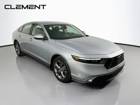 More photos of 2023 Honda Accord EX at Clement Pre-Owned Florissant, MO
