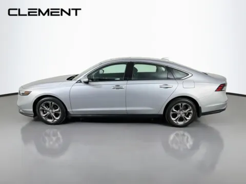 More photos of 2023 Honda Accord EX at Clement Pre-Owned Florissant, MO
