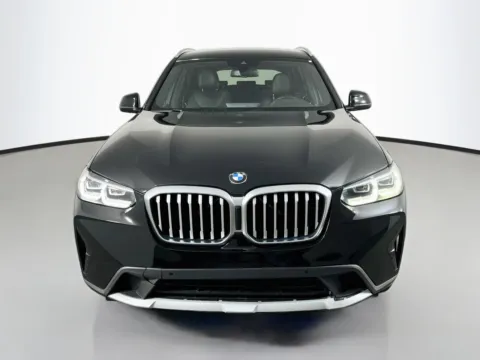 Photos of 2022 BMW X3 xDrive30i for sale in Florissant, MO at Clement Pre-Owned Florissant