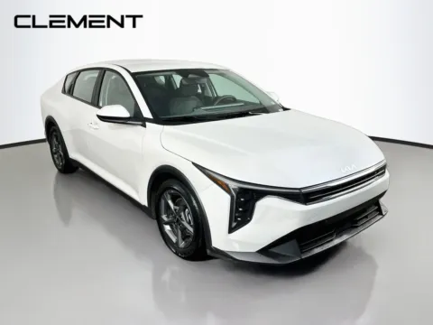 More photos of 2025 Kia K4 LXS at Clement Pre-Owned Florissant, MO