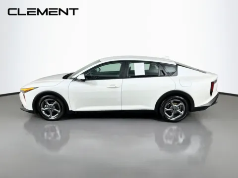 More photos of 2025 Kia K4 LXS at Clement Pre-Owned Florissant, MO