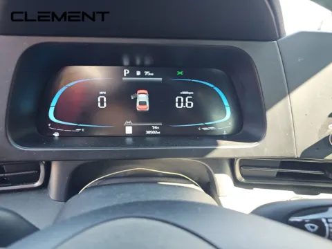 Another view of 2025 Hyundai Elantra SEL Sport for sale in Florissant, MO at Clement Pre-Owned Florissant