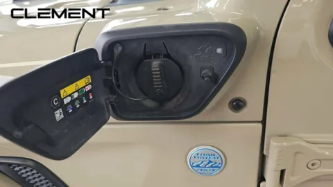 More photos of 2022 Jeep Wrangler Unlimited Sahara 4xe at Clement Pre-Owned Florissant, MO