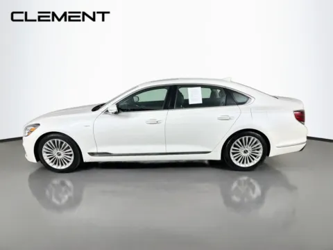 More photos of 2019 Kia K900 Luxury at Clement Pre-Owned Florissant, MO