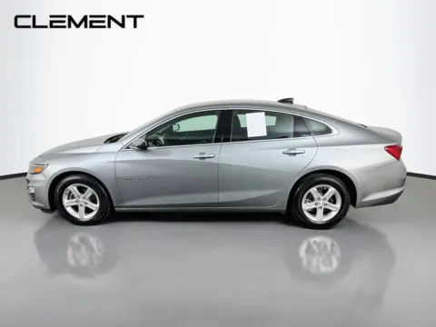 More photos of 2025 Chevrolet Malibu LS at Clement Pre-Owned Florissant, MO