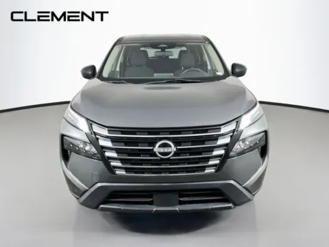 Another view of 2024 Nissan Rogue S for sale in Florissant, MO at Clement Pre-Owned Florissant
