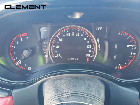Another view of 2021 Dodge Durango R/T for sale in Florissant, MO at Clement Pre-Owned Florissant