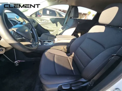 More photos of 2024 Chevrolet Malibu LS at Clement Pre-Owned Florissant, MO