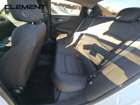 More photos of 2024 Chevrolet Malibu LS at Clement Pre-Owned Florissant, MO