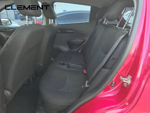 More photos of 2020 Chevrolet Spark 1LT at Clement Pre-Owned Florissant, MO