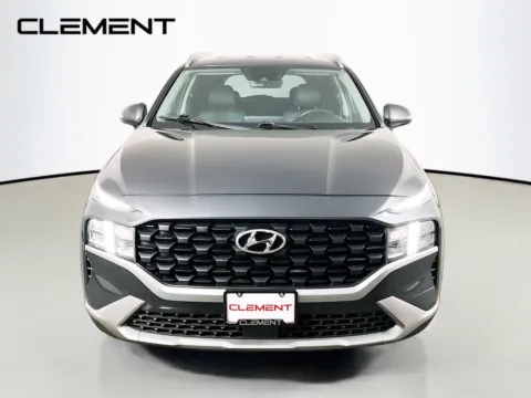 Another view of 2023 Hyundai Santa Fe SEL for sale in Florissant, MO at Clement Pre-Owned Florissant