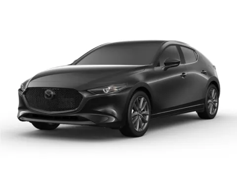 Red 2019 Mazda Mazda3 Preferred for sale in Florissant, MO