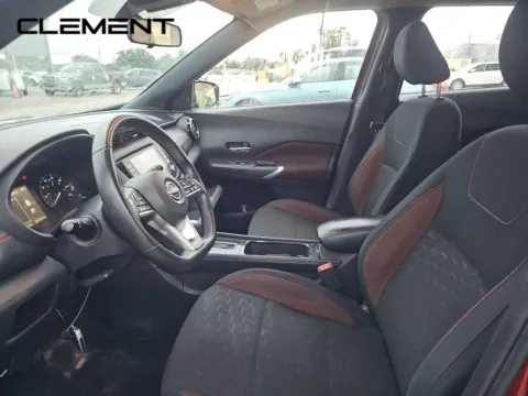 More photos of 2023 Nissan Kicks SR at Clement Pre-Owned Florissant, MO