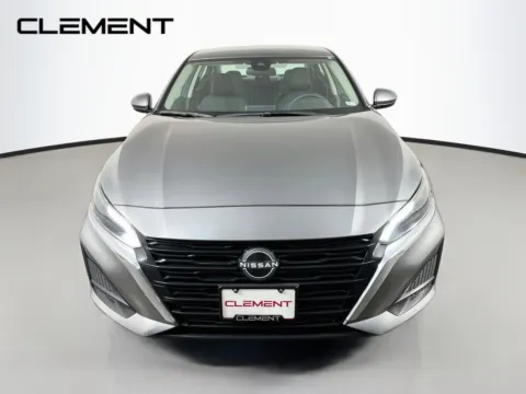 Another view of 2023 Nissan Altima 2.5 S for sale in Florissant, MO at Clement Pre-Owned Florissant