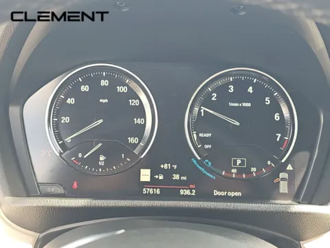 Another view of 2020 BMW X2 sDrive28i for sale in Florissant, MO at Clement Pre-Owned Florissant