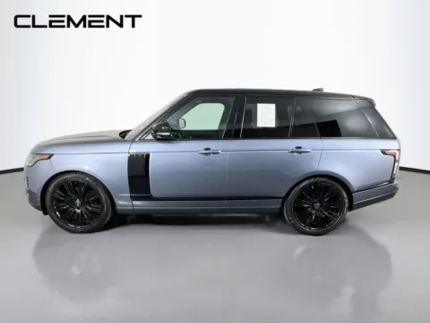 More photos of 2019 Land Rover Range Rover 3.0L V6 Supercharged HSE at Clement Pre-Owned Florissant, MO