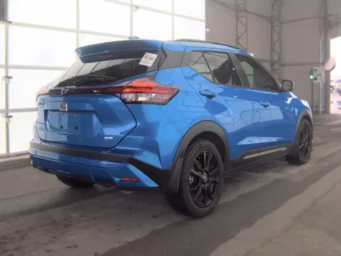 More photos of 2024 Nissan Kicks SR at Clement Pre-Owned Florissant, MO