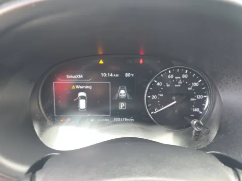 Photos of 2024 Nissan Kicks SR for sale in Florissant, MO at Clement Pre-Owned Florissant