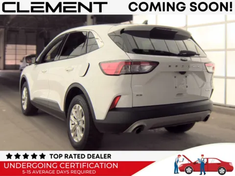 More photos of 2022 Ford Escape SE at Clement Pre-Owned Florissant, MO