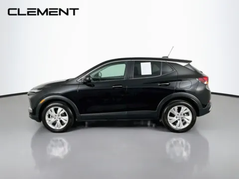 More photos of 2025 Buick Encore GX Preferred at Clement Pre-Owned Florissant, MO