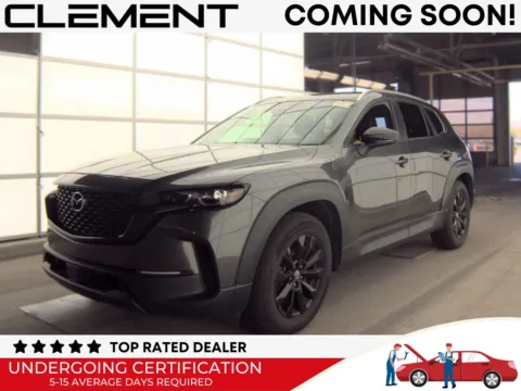 Gray 2025 Mazda CX-50 2.5 S Select Package for sale in Florissant, MO