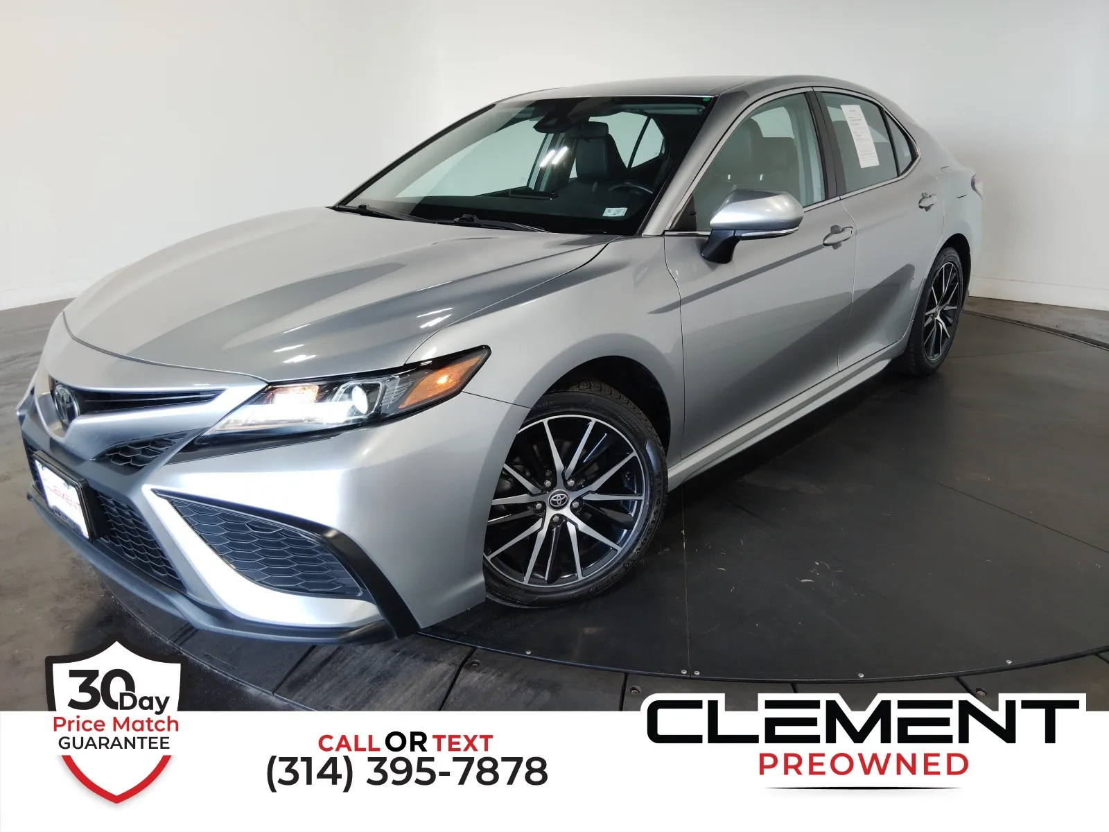 2023 Toyota Camry SE for sale in Florissant, MO