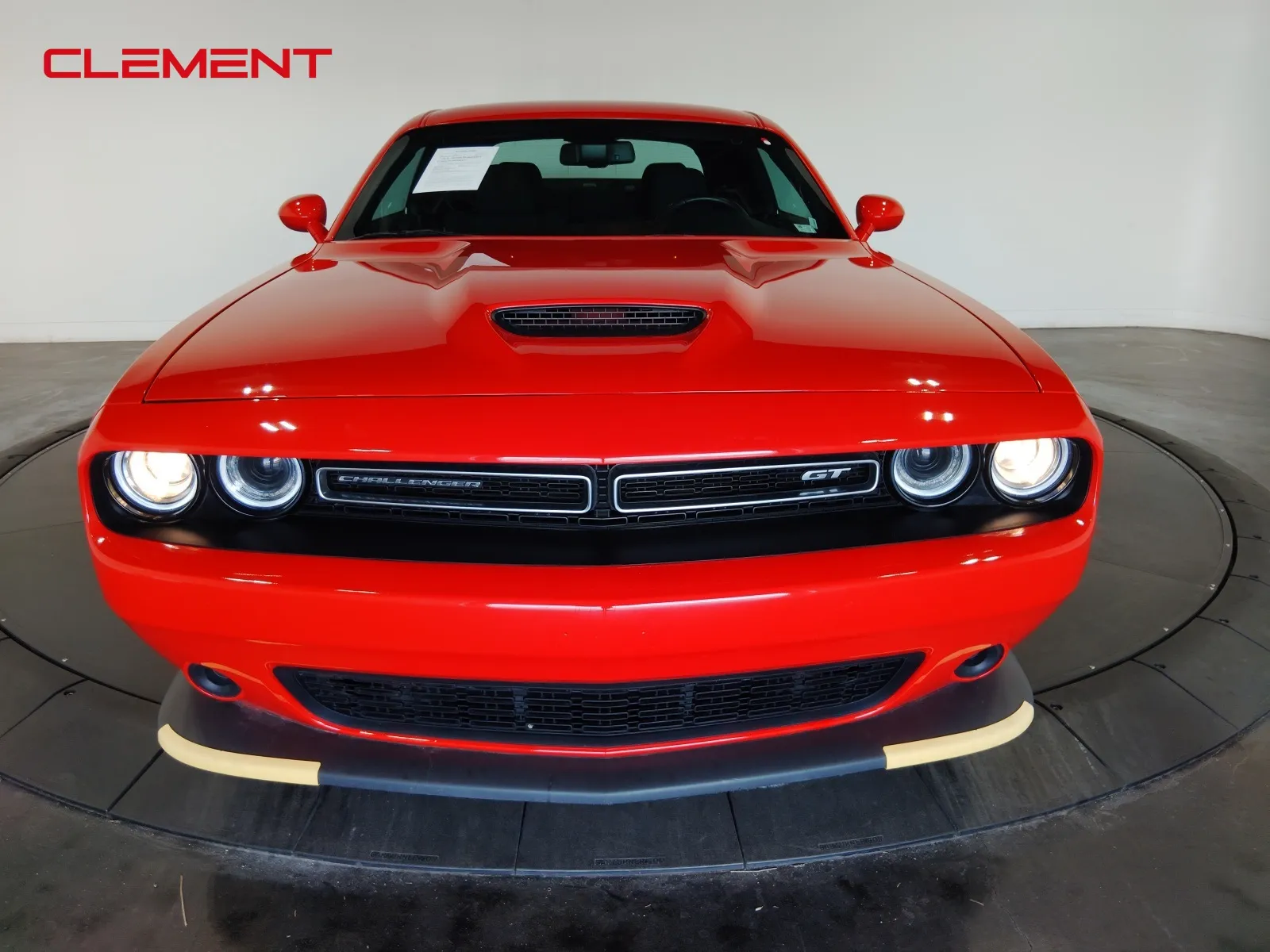 Used 2023 Dodge Challenger GT with VIN 2C3CDZKG1PH507838 for sale in Florissant, MO