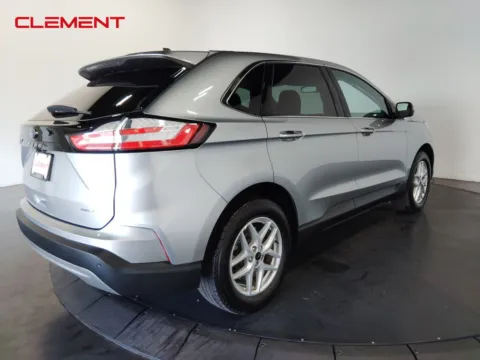 More photos of 2024 Ford Edge SEL at Clement Pre-Owned, MO