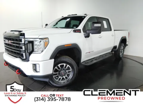 Used 2022 GMC Sierra 2500HD Denali for sale in O'Fallon, MO