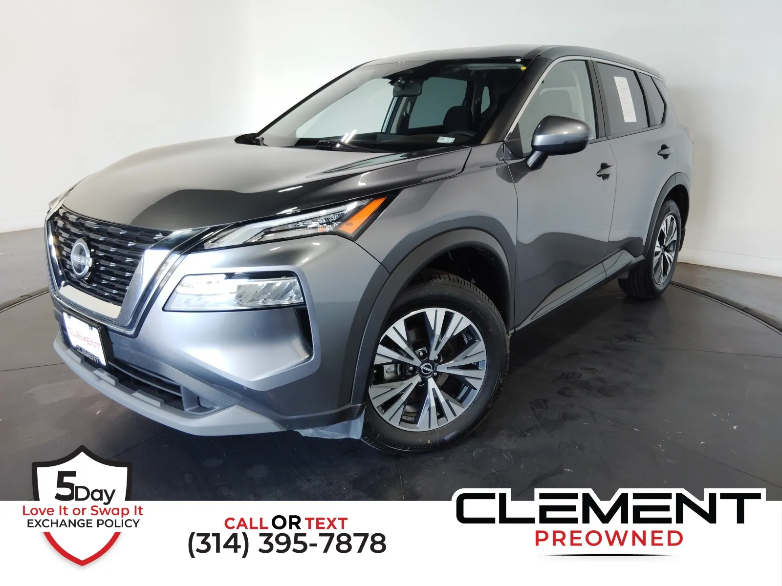 2023 Nissan Rogue SV for sale in Florissant, MO